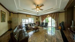 Sennett Terrace (D16), Detached #622186221